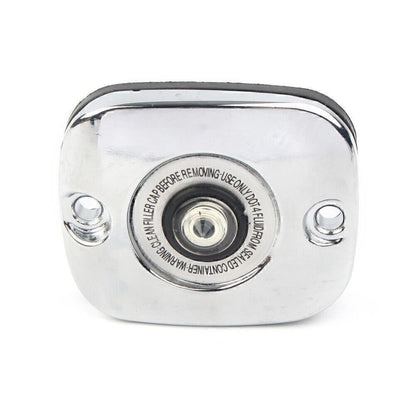 Front Brake Master Cylinder Cover for Harley Sportster (1996–2003)