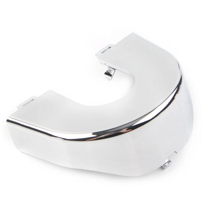 Ignition Switch Panel Trim for Harley Road Glide (2015–2021) Chrome