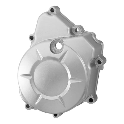 Left Crankcase Cover for Honda CRF110F (2013–2025) 11341-KWV-000