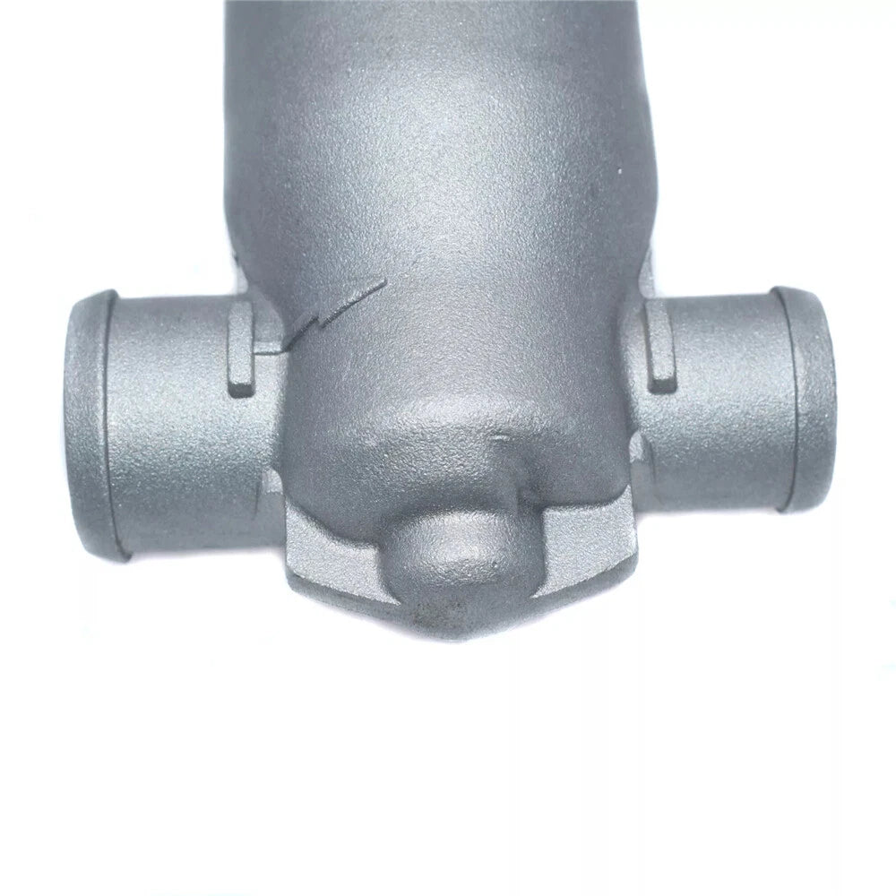 Idle Air Control Valve for Land Rover BMW (2000–2006)