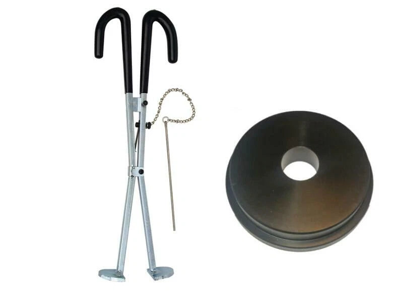 Bellows Expander & Retainer Ring Tool for Mercruiser (1991–1991) 91-45497A1