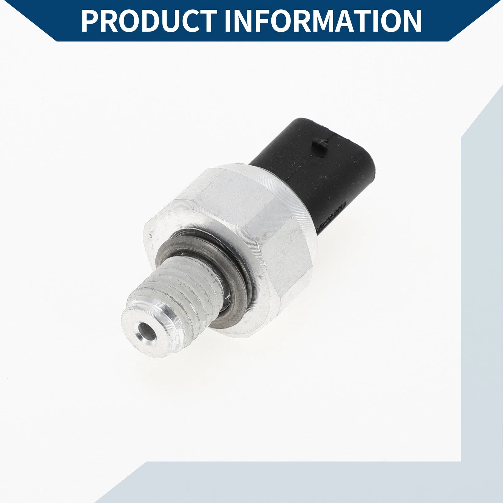 Engine Oil Pressure Sensor Switch No. 12661808 for Buick Allure (2009)