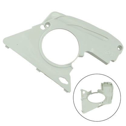 Replacement Side Cover with Chain Brake for MS251 MS231 Chainsaw