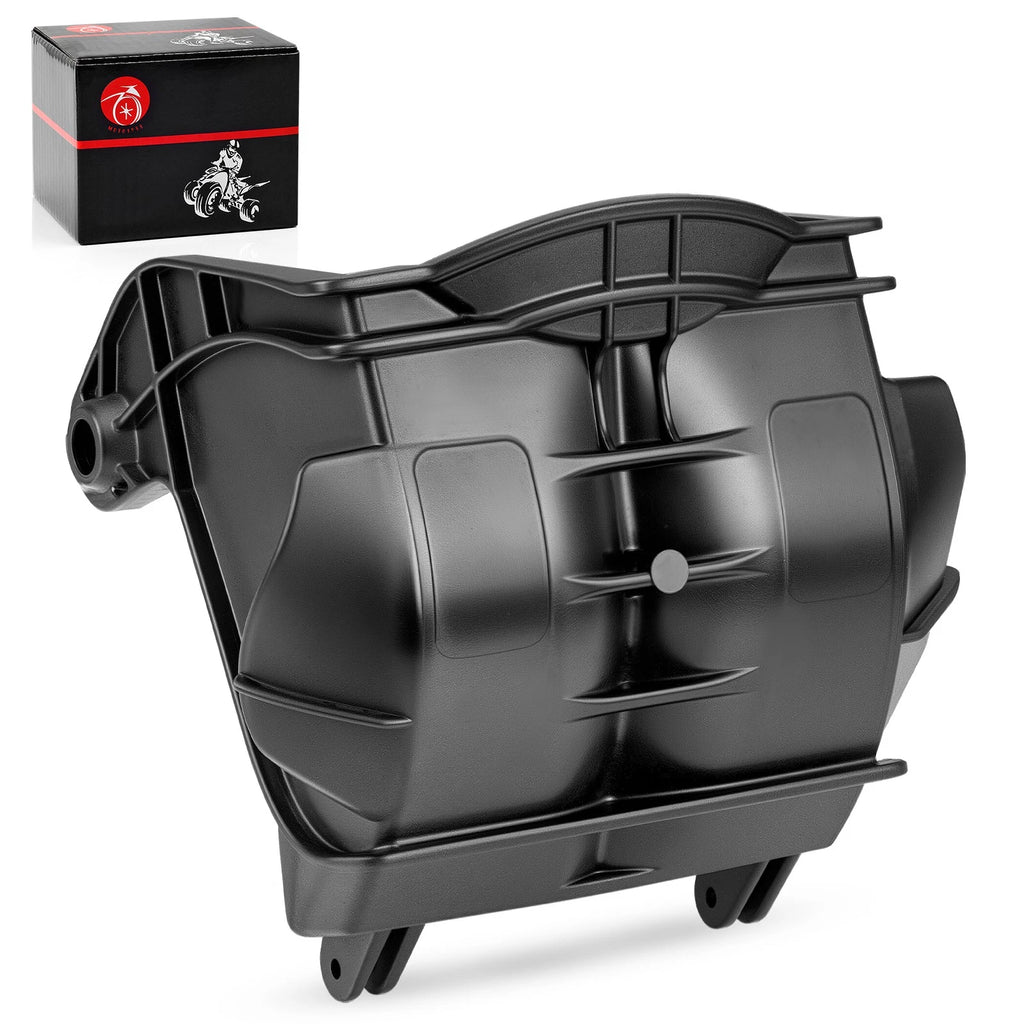 Set of 4 Reverse Gate Buckets for Sea-Doo GTI GTX (268000028, 268000012, 271000969, 271001317)