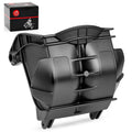 Set of 4 Reverse Gate Buckets for Sea-Doo GTI GTX (268000028, 268000012, 271000969, 271001317)
