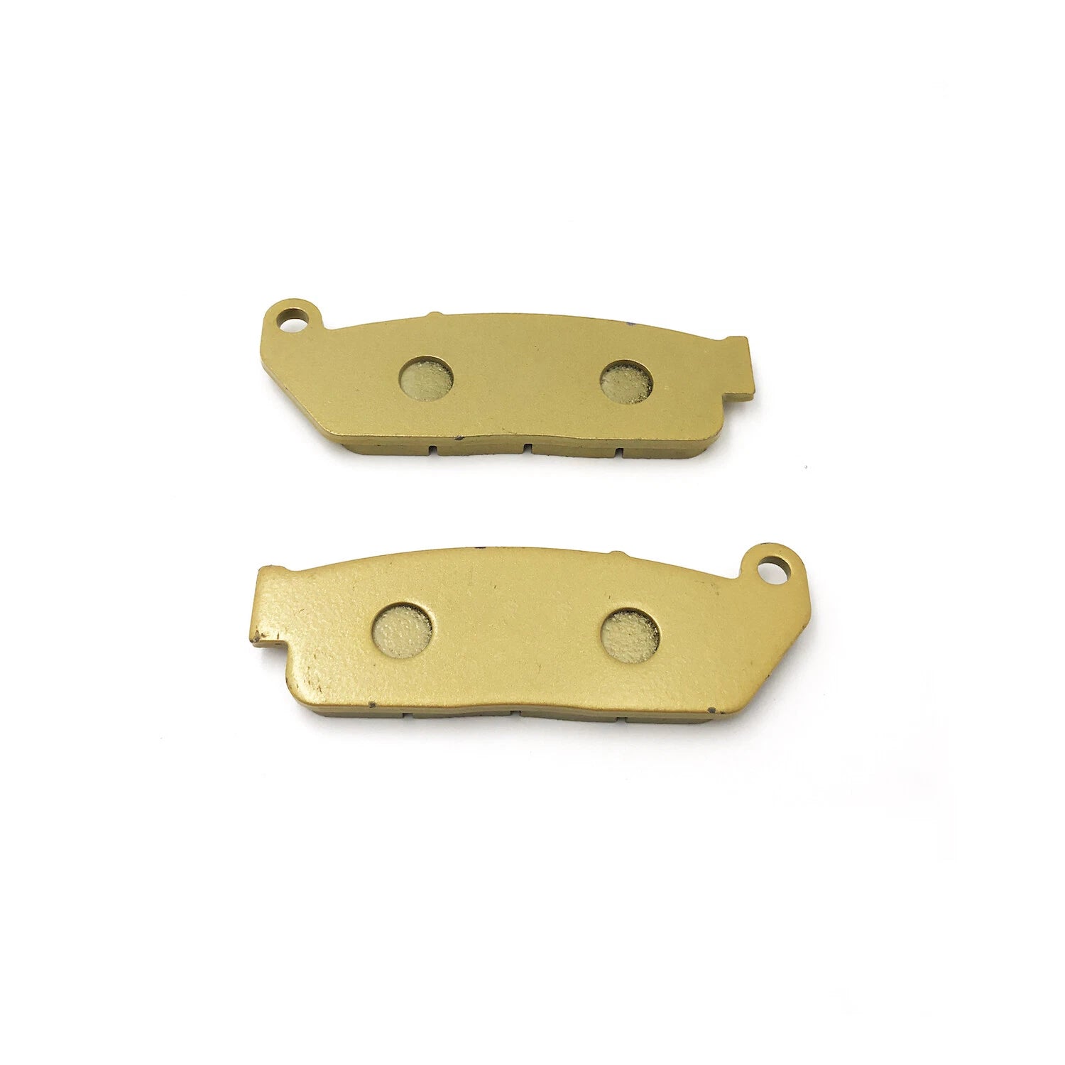 Disc Brake Pad Set for Scout Sixty (2016–2023) - TT672