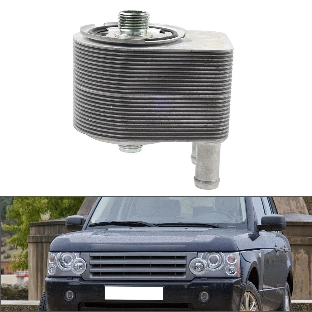 Engine Oil Cooler 4526544 For Land Rover LR3 Range Rover Range Rover Sport?