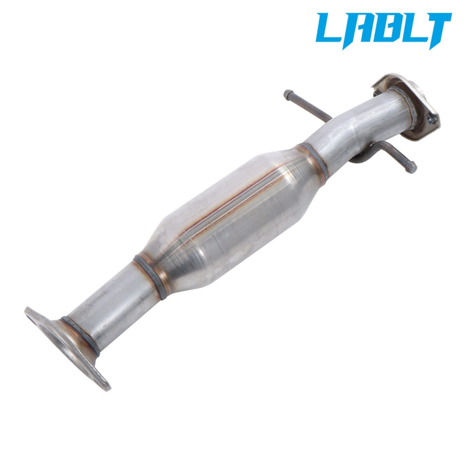 Rear Side Catalytic Converter for Lexus RX350 (2010–2013)