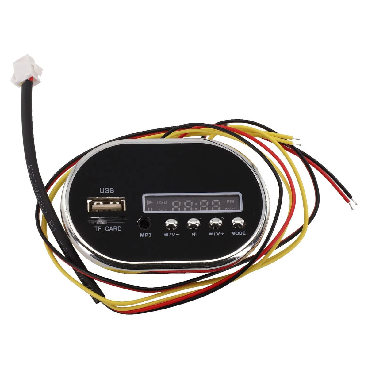 Music Chip USB Interface for Children's Display (12V)