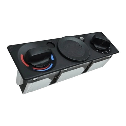 A/C Heater Switch for Cabin Temperature Adjustment (2010–2020)
