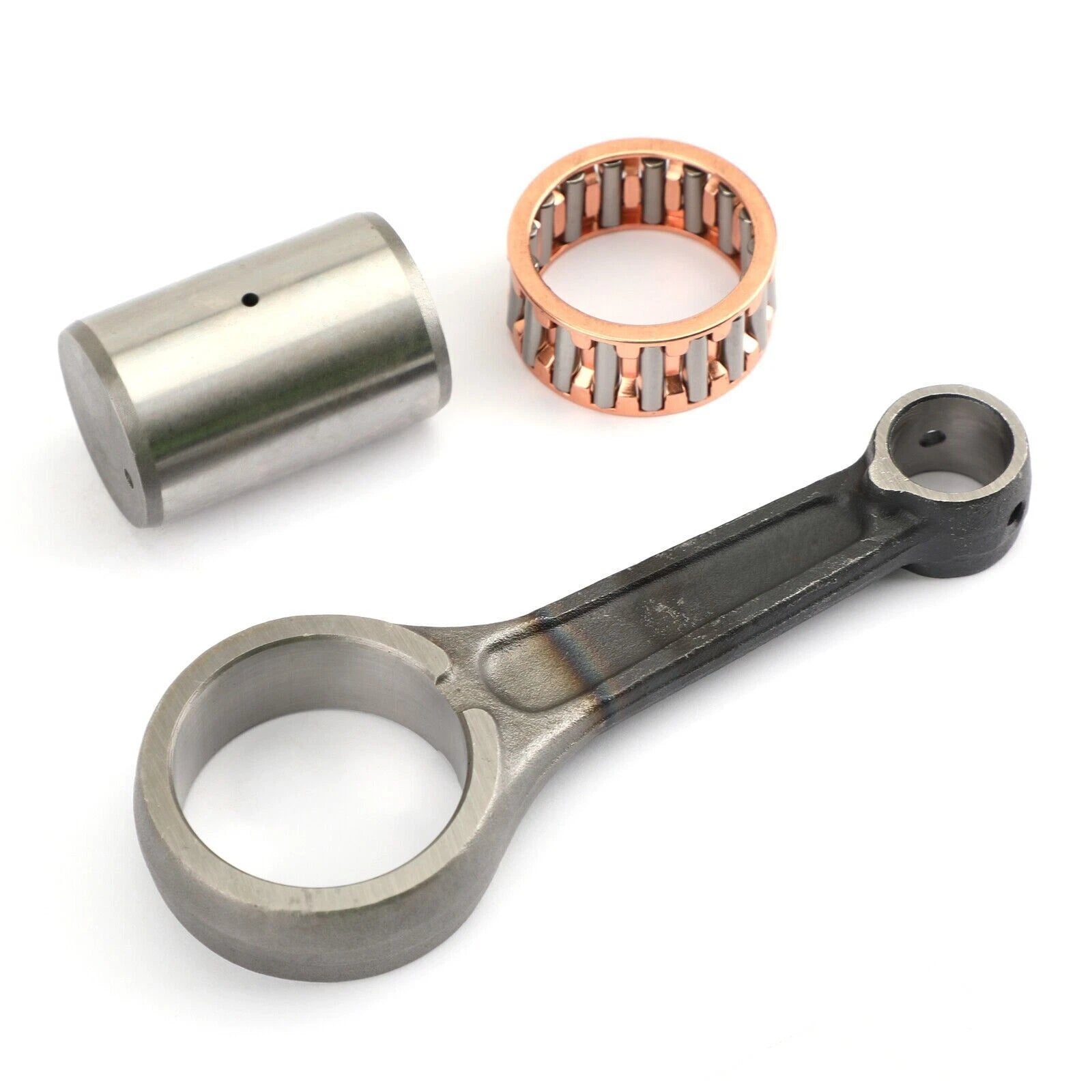 Connecting Rod Kit for Honda CH250 Elite (1985–1990) CN250 Helix (1986–2001)