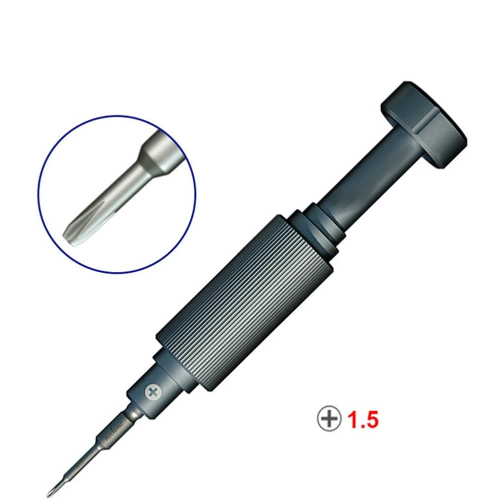 Precision Phone Watch Opening Tool Repair Kit with Screwdriver