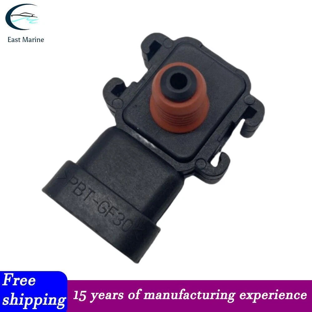Map Sensor for Mercruiser GM V6 & V8 MPI Indmar (1998–Present) 861249A1 556102
