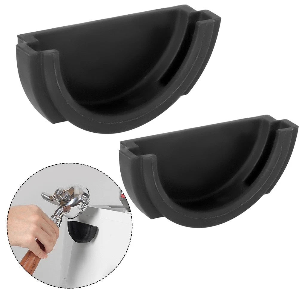 Coffee Filter Rack Organizer for Kitchen Baking