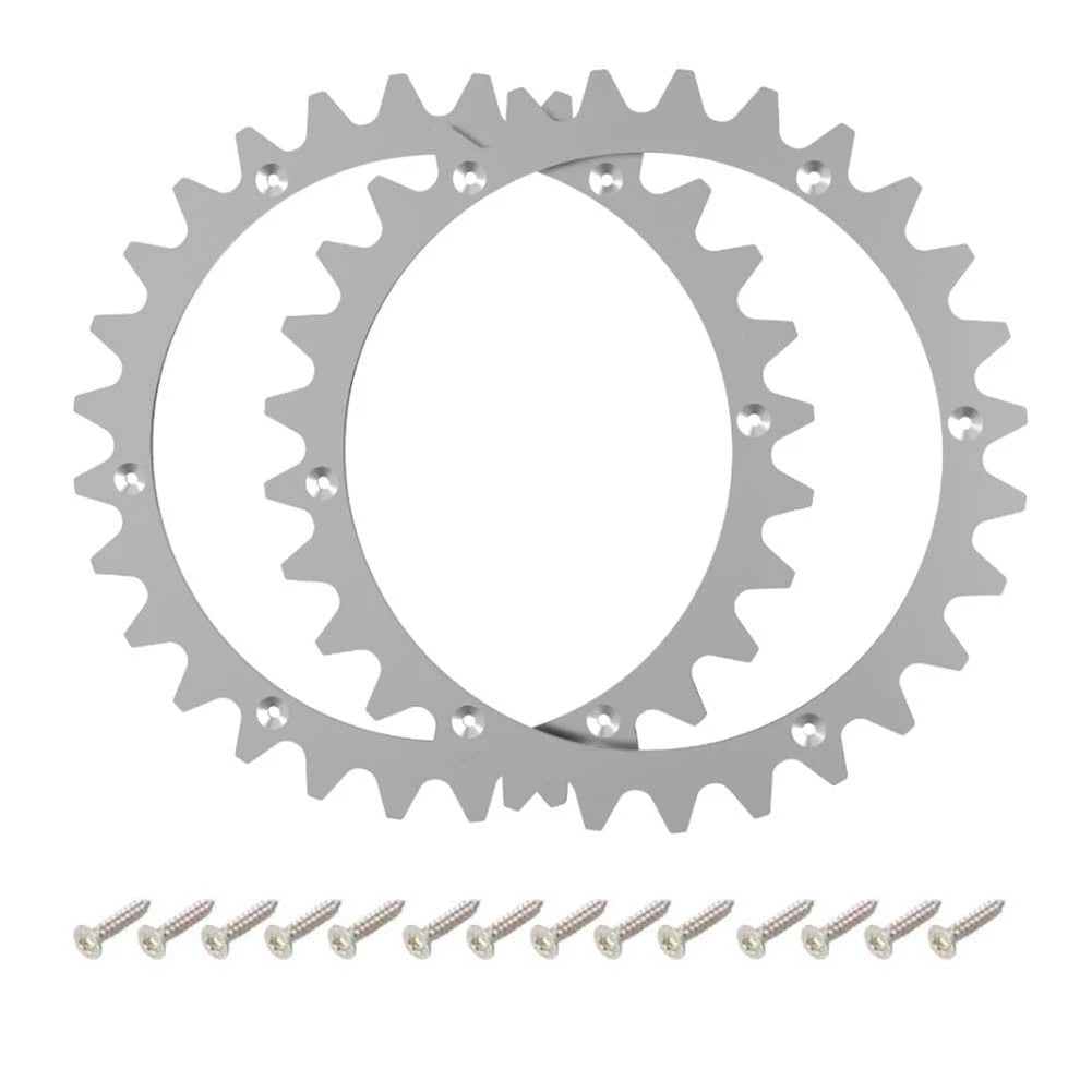 Traction Spikes for Robotic Model TLWH02