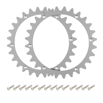 Traction Spikes for Robotic Model TLWH02