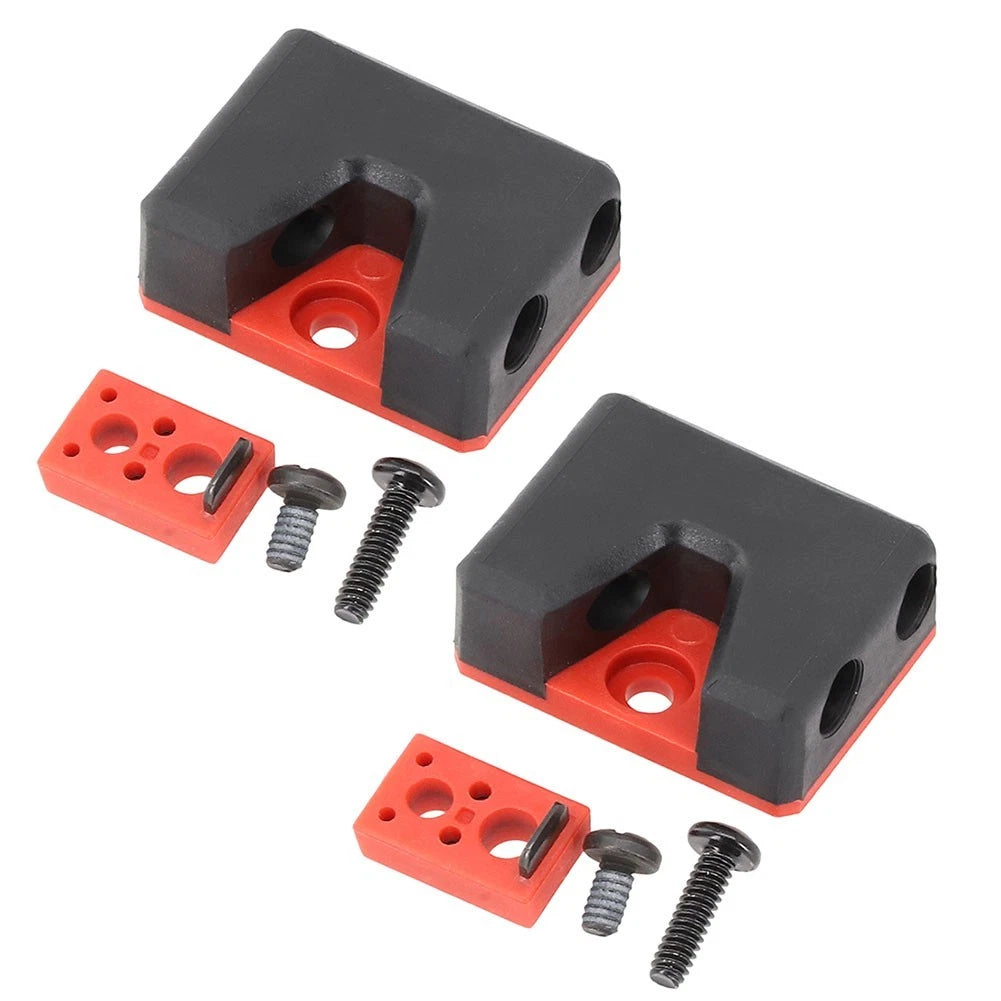 49 16 3697 Bit Holder and Screw Kit for Drilling Tools