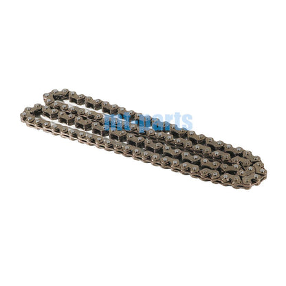 Timing Cam Chain for Kymco Stryker 125 150 (2000–2005) / Quannon 125 Sport (2007–2014)