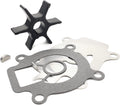 Water Pump Impeller Kit for Suzuki DT75 DT85 (1975–1999) 17400-95351