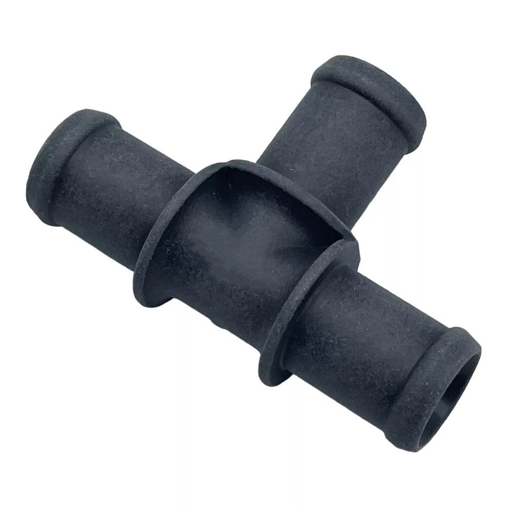 Engine Coolant Hose Connector for BMW Mini Cooper S R53 (2002–2006) R52 (2005–2008)