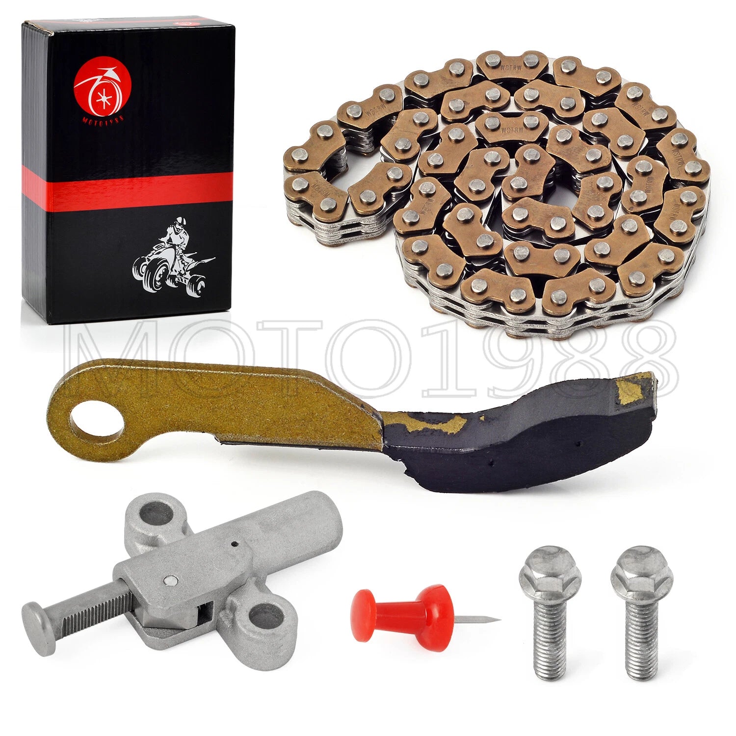 Timing Chain Tensioner Guide Arm for Honda Pioneer SXS 500 (2015–2023)