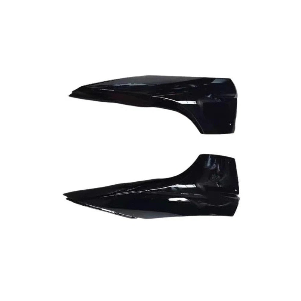 Front Bumper Trim for ID.4 CROZZ (2023–2025)