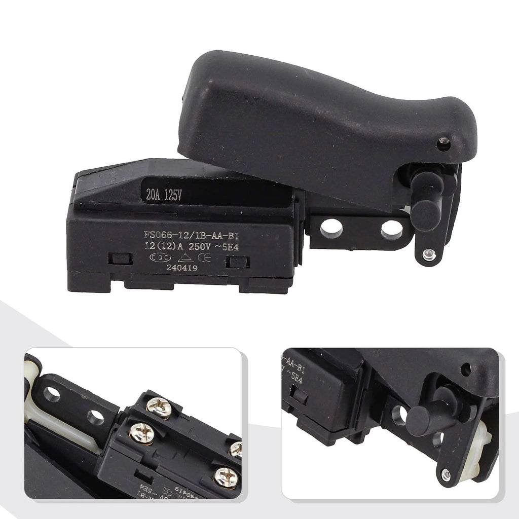 Power Switch for DW871 Chop Saw (2010–2023)