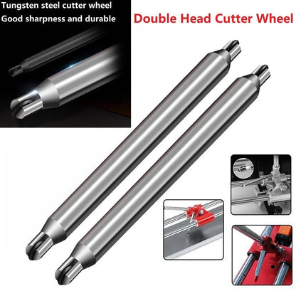 Double Head Tile Cutter for Floor Tiles