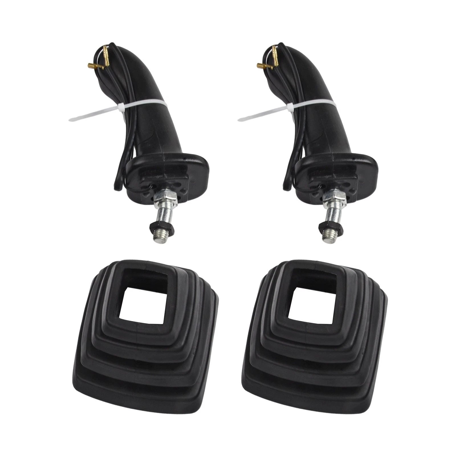 Control Levers for Rexroth Excavator (Compatible)