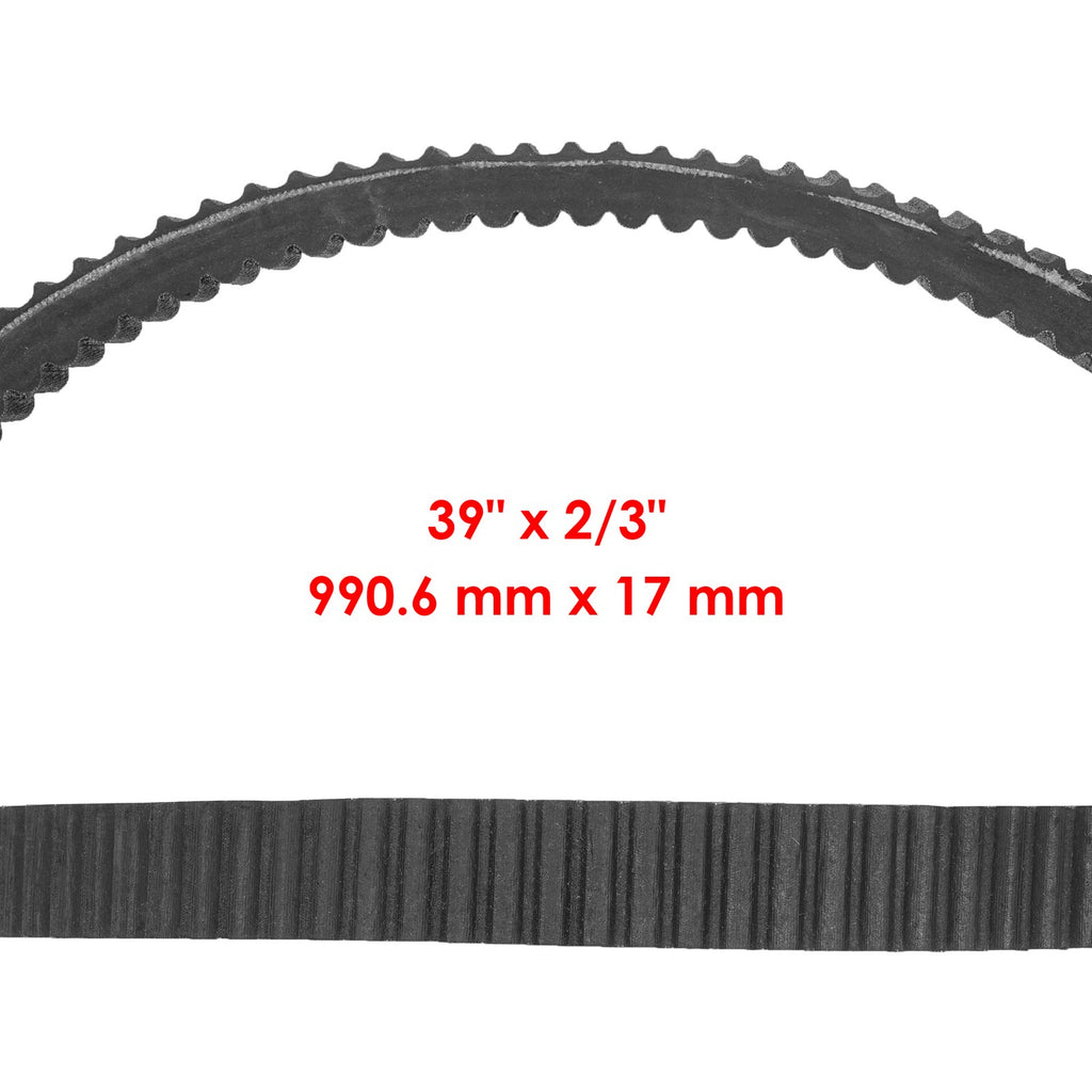 Aramid Drive Belt Replacement for Can-Am UTV (2016–2020)