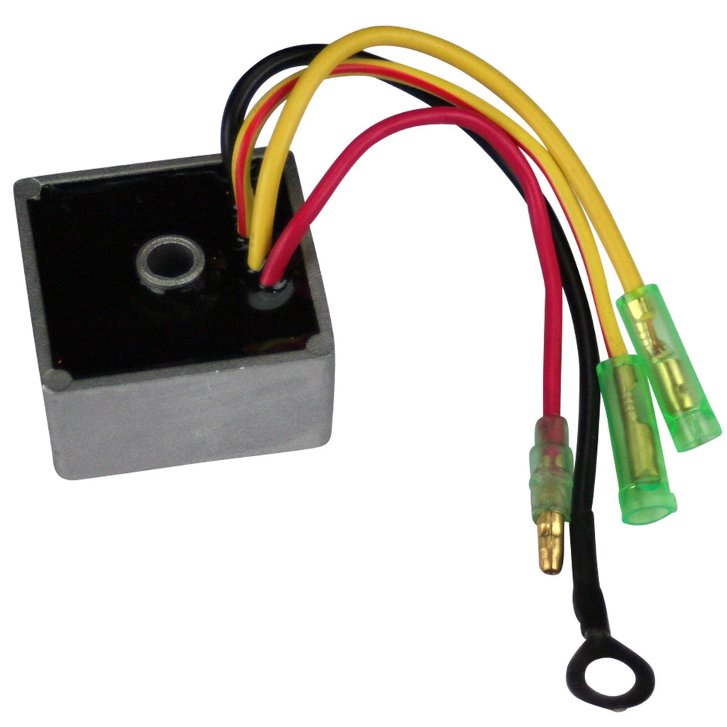 Voltage Regulator Rectifier for SeaDoo GTI GTS HX SP Speedster SPX SPI (1996–2009)