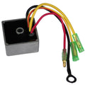 Voltage Regulator Rectifier for SeaDoo GTI GTS HX SP Speedster SPX SPI (1996–2009)