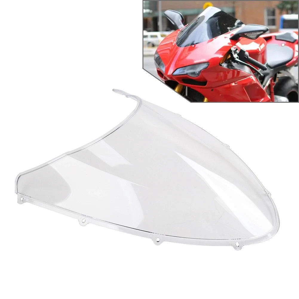 Front Wind Deflector for Ducati 848 1098 1198 (2007–2011)