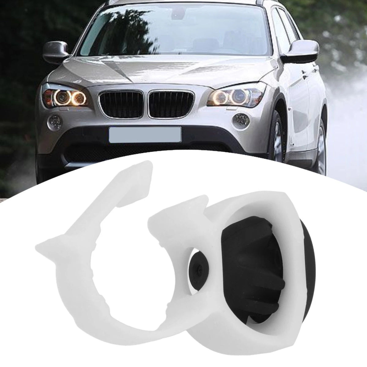 Air Conditioning Bracket for