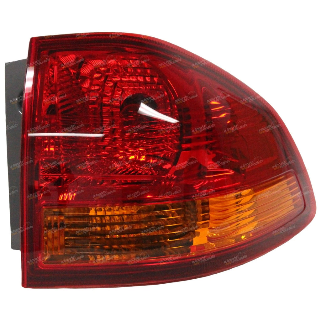 RH Taillight for Mitsubishi Challenger PB KH (2009–2013) RHS