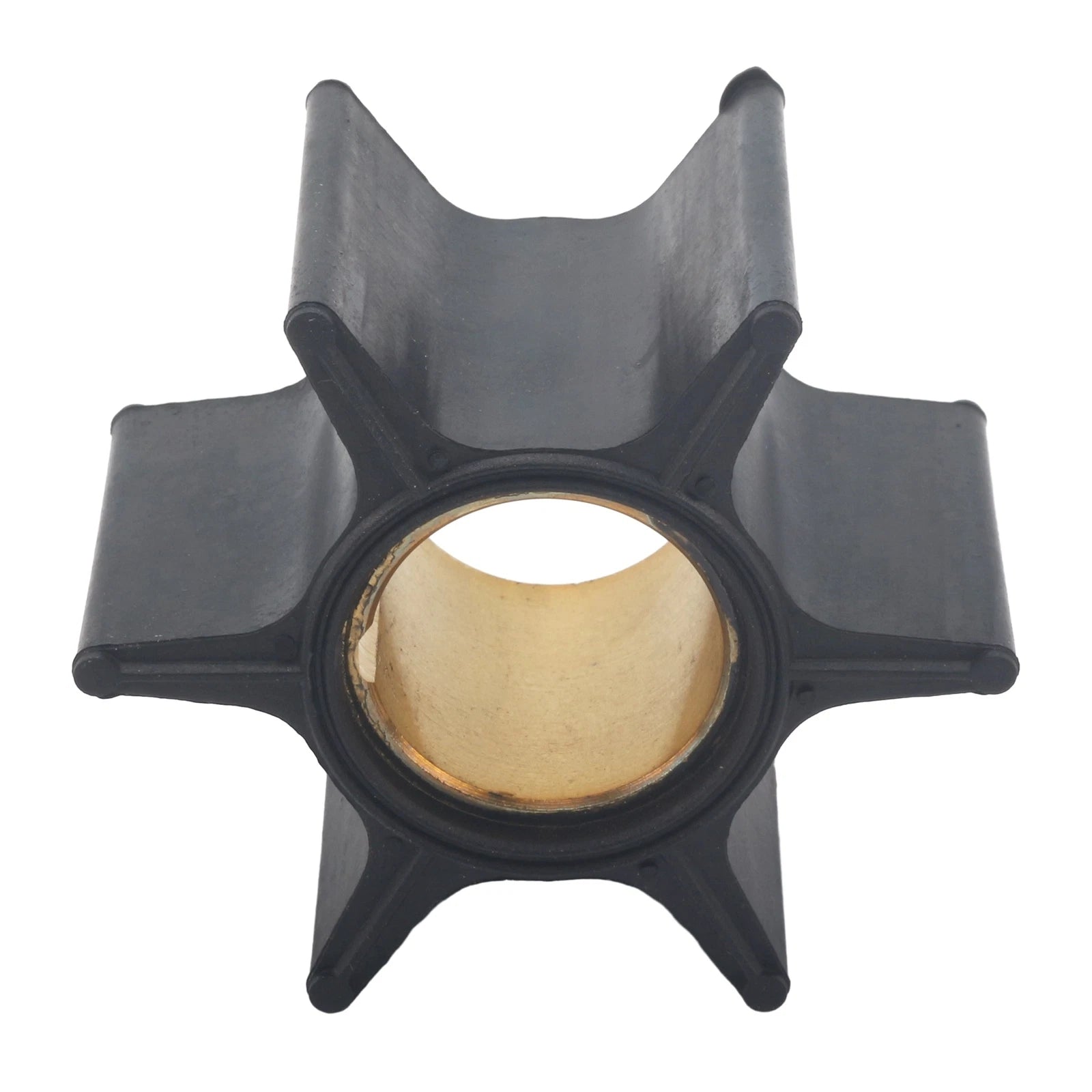 Water Pump Impeller for Mercury 75-225HP (47-89984, 47-89984T, 47-65960, 18-3017)