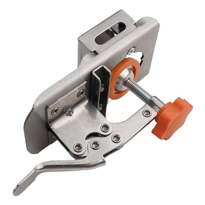 Drilling Bit Jig for Woodworking Projects