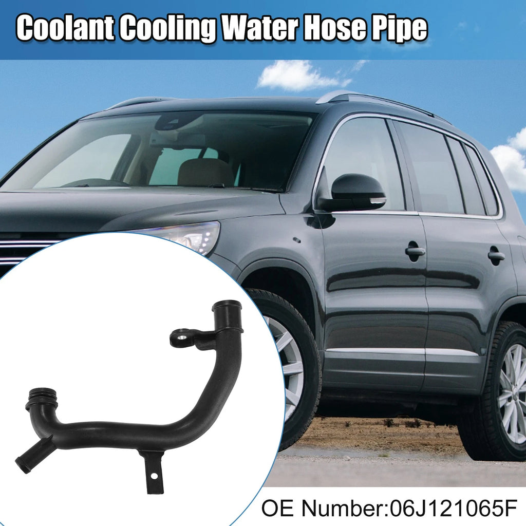 Car Water Pipe Replacement for Volkswagen Passat (2009–2010)
