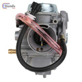 Carburetor for Suzuki LT-F400 Eiger 400 (2002–2007)
