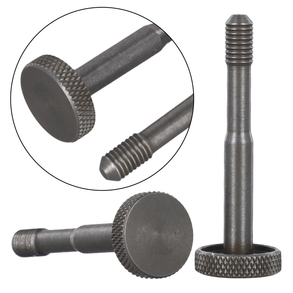 Bolt Holding Accessories for DTM51 Tools (Includes Pair)