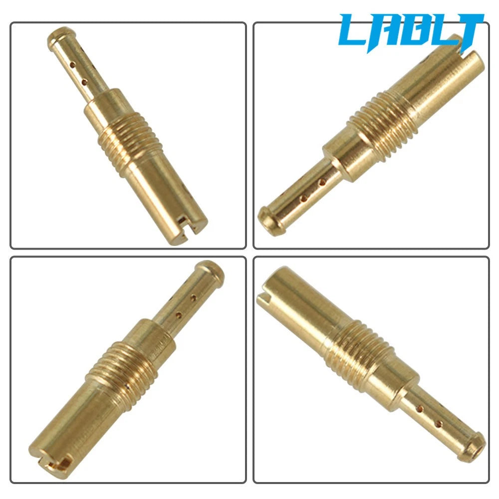 12pcs Slow/Pilot Jet for PWK OKO CVK30-55
