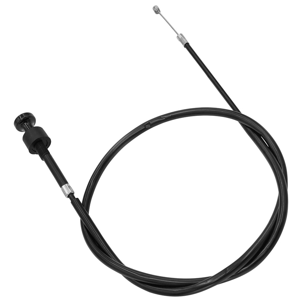Carburetor Choke Cable Replacement for Honda TRX250EX Sportrax 2006–2008
