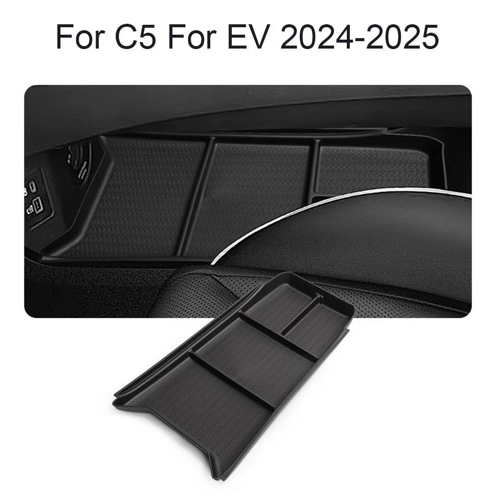 Car Supplies Organizer for Interior Accessory