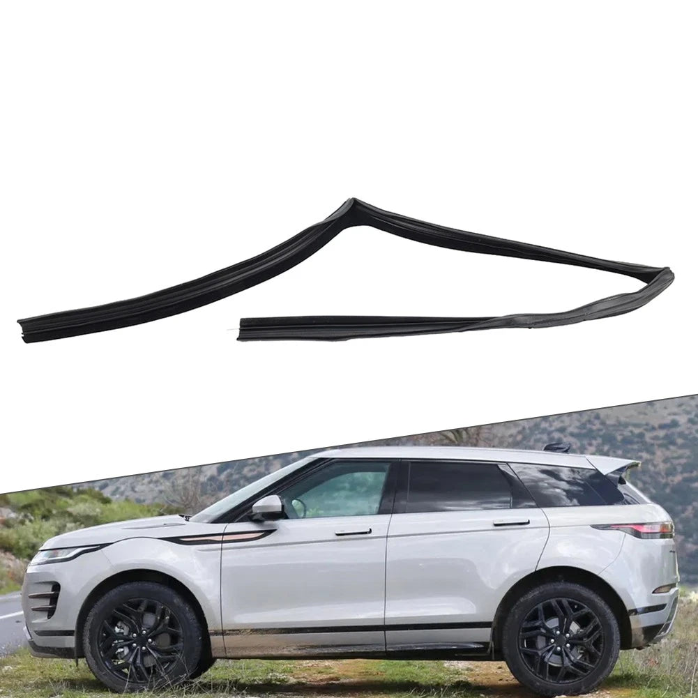 Door Glass Run Channel for Land Rover Range Rover Evoque (2020–2024)