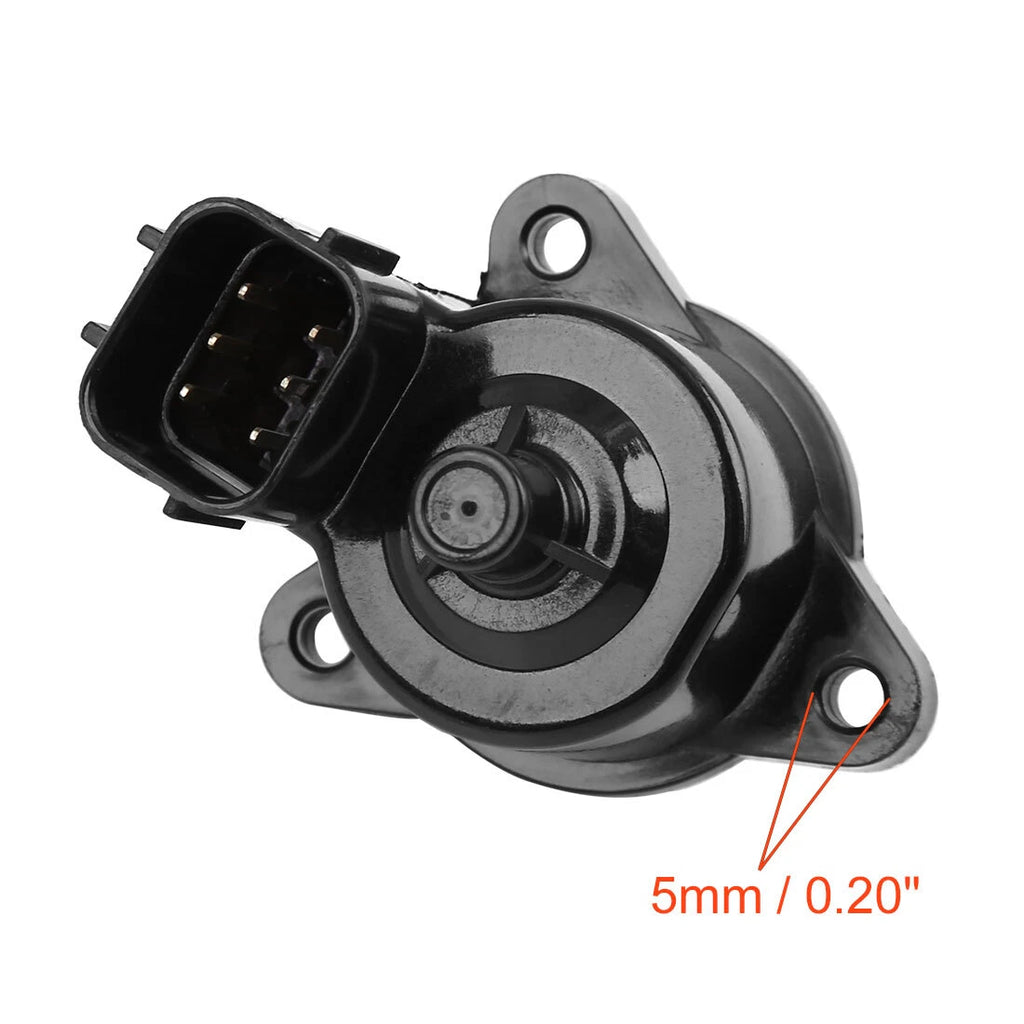 Idle Air Control Valve Replacement for Mitsubishi Eclipse Galant Outlander (2000–2018)