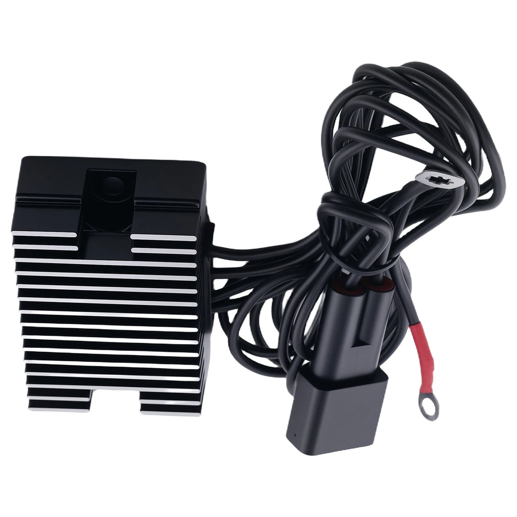 12V Voltage Regulator Rectifier for Harley FLSTC FLSTF (2000) 74518-99A 74512-00