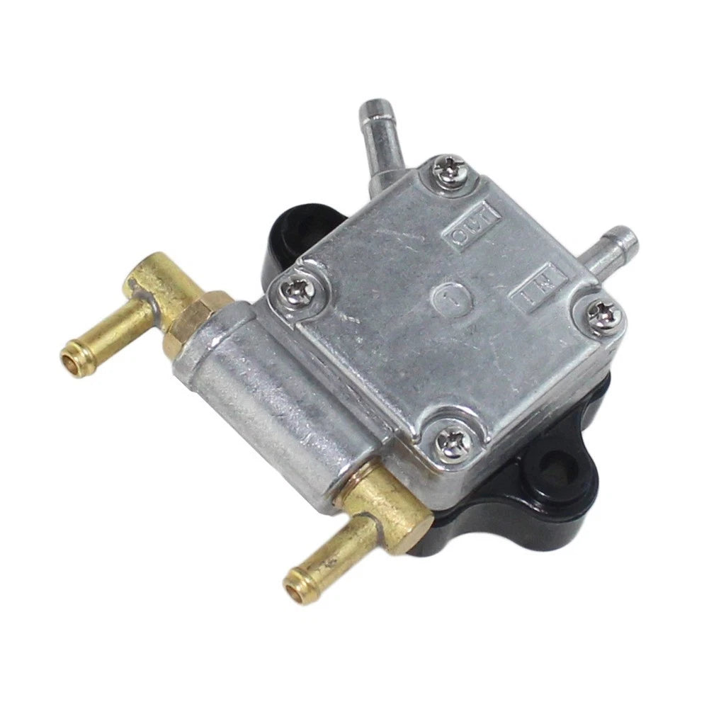 Fuel Delivery System for 15HP 20HP Engine Performance Optimization
