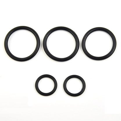 Seal Kit for Engine Replacement (Gaskets 15, Lines 15) 93186324 5535407