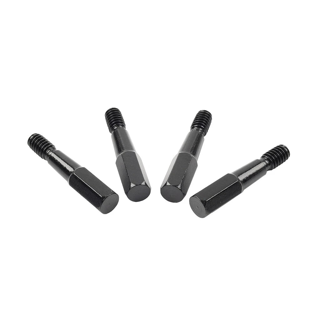 4x Oil Pump Tappet Lifter Block Guide Alignment Tool For Harley Big Twin Cam Evo