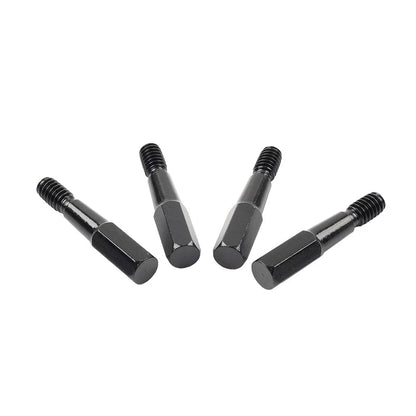 4x Oil Pump Tappet Lifter Block Guide Alignment Tool For Harley Big Twin Cam Evo